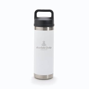 もな！YETI✕ ホノルルクッキーカンパニータンブラー 水筒 2本セット ハワイ限定 YETI ホノルルクッキーカンパニー 25周年タンブラー