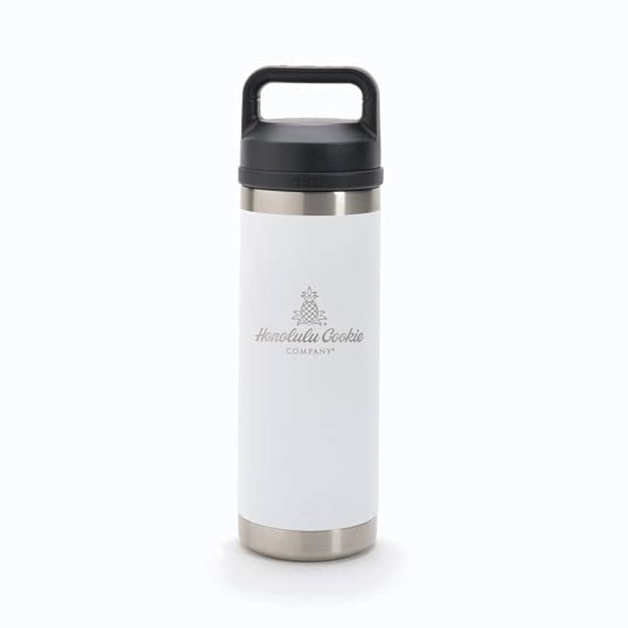 <新品>ホノルルクッキーカンパニー×イエティYETI 18oz タンブラー Amazon.co.jp: 【公式】Honolulu Cookie x YETIタンブラー(18oz