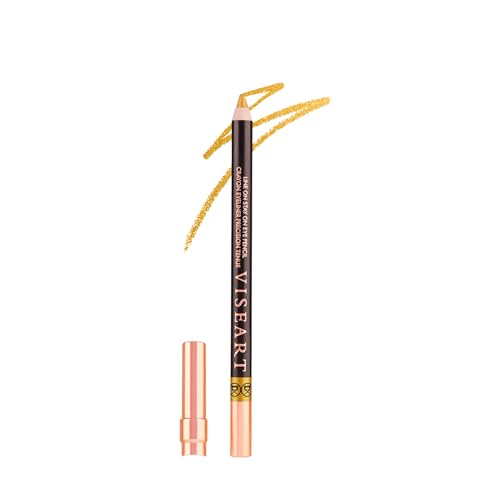 Viseart Eye Pencil Intense Gold