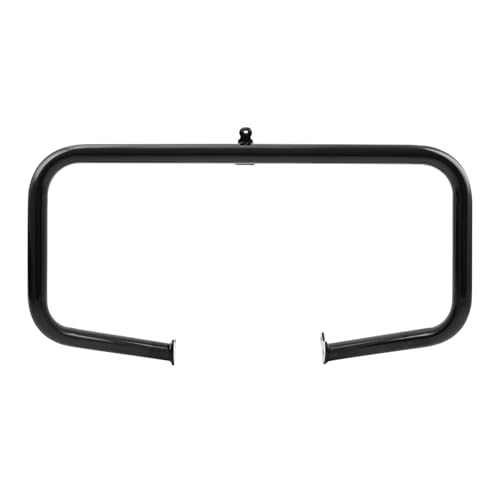 Crash bar protection Touring pour rouler sans crainte des dommages mécaniques sur autoroute