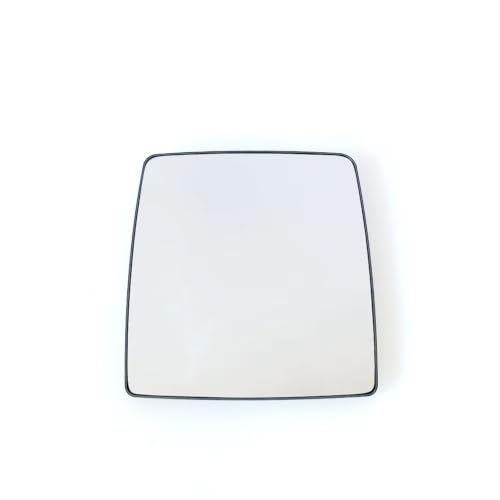 Miroir cassé ou embué ? Verre de rétroviseur chauffant gauche pour Opel Combo 2001-2011