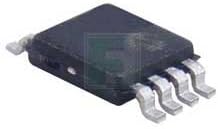 MICROCHIP TECHNOLOGY MCP3553-E/MS Single Channel 2.7 V 22-Bit Delta Sigma A/D Converter SMT - MSOP-8 - 5 item(s)
