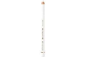 Prismacolor Artist White Colored Pencil, 101