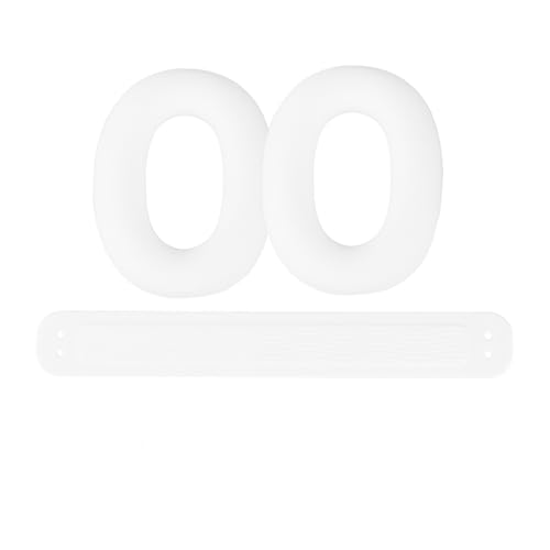 �C���[�p�b�hFor �\�j�[ INZONE H9 II �w�b�h�z���p�J�o�[���w�b�h�o���h�p�b�h �C���z���P�[�X�J�o�[ �ϏՌ� �L�Y�h�~ �y�� �X���� ���^ �y�� �����ȒP �ی�X���[�u �C���z���E�w�b�h�z���P�[�X �ϖ��Ր��V���R�����ی�J�o�[ �w�b�h�Z�b�g�A