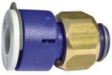 Straight Uniquick Connector
