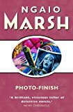 Photo Finish B002I47MH0 Book Cover