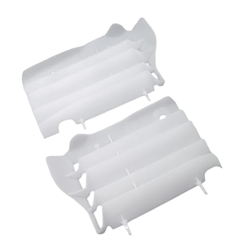 Grille de radiateur pour CRF250R 15-17 et CRF450R 15-16