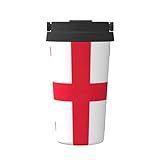 georgia college athletics Hält warm: Diese Kaffeetasse mit Georgia-Aufdruck ist aus 304 Edelstahl gefertigt und hält die richtige Temperatur von Kaffee, Tee oder anderen heißen oder kalten Getränken für eine lange Zeit
