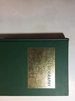 Current Biography Yearbook 1977 with index 1971-1977, Thirty-eighth Annual Cumulation B001BZSW0I Book Cover