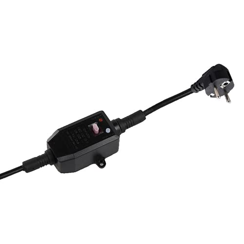 N NETSPA Poolex Nano Action 3 Poolstar PC-Nano-A3 – Wärmepumpe für kleine Aufstellpools – Verbrauch von 600 W – Volumen des Beckens von 10 bis 21 m³, Weiß, Kind