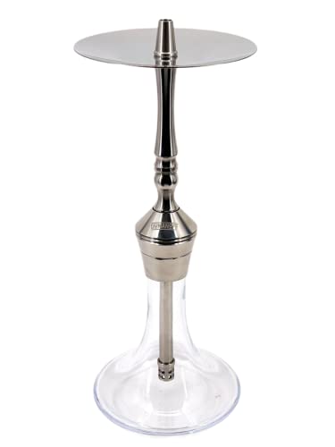 CHICHA DUMANOFF 6 (GLOSSY) Cover