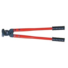 Cable Cutter,21-1/4 in L,500 MCM