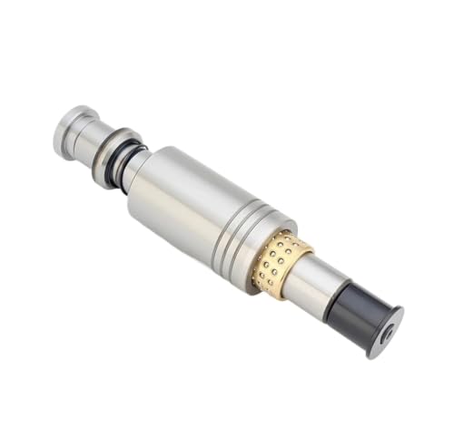 Bola de acero de precisión T+R+P en manguito guía de columna para moldes