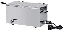 Apex Digital Sterilizer, 12 Inch for Hospital Use
