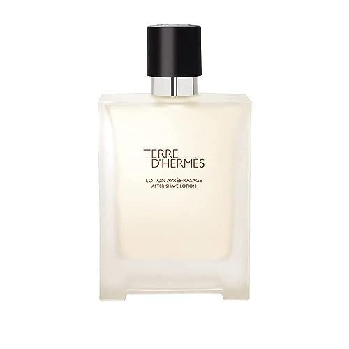 Terre D'hermes by Hermes For Men. Aftershave 3.3-Ounces