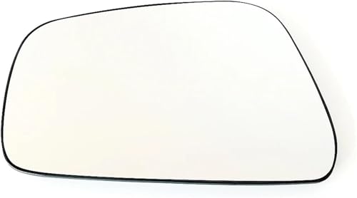 Espejo retrovisor para Nissan Pathfinder 2005 izquierdo sin luz de giro lateral