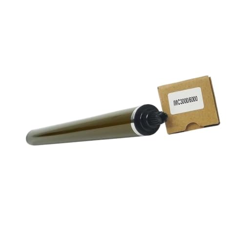 Tambour OPC Ricoh IM C6000 résout les problèmes d'impression floue