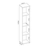 Dmora B0CH9WS5DV lato 2