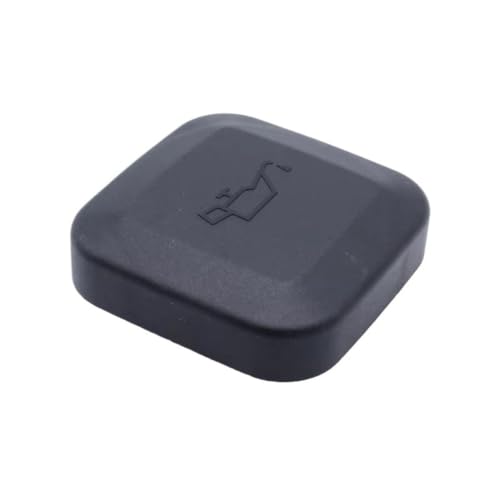 Tapón de llenado de aceite para el mantenimiento preventivo del motor de tu Serie 3 E36 E46