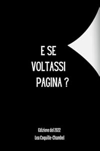 E Se Voltassi Pagina?