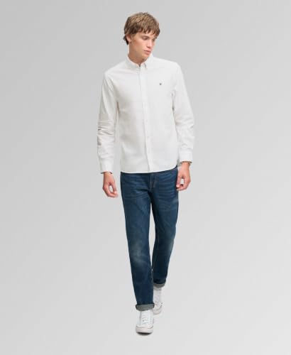 Chemise Superdry - vue 4