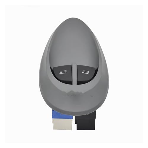 Vitre électrique pour Iveco Daily II en panne ? Bouton et commande 500321134 - 3
