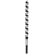 MAGBIT 704.1616 MAG704 1-Inch by 13-Inch Single Spur Auger Bit