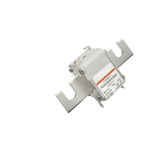 Fusible PC32UD69V700EF coupure ultra-rapide 700A haute performance