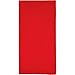 Produktbild CAWÖ Home Handtücher Life Style Uni 7007 rot - 203 Handtuch 50x100 cm