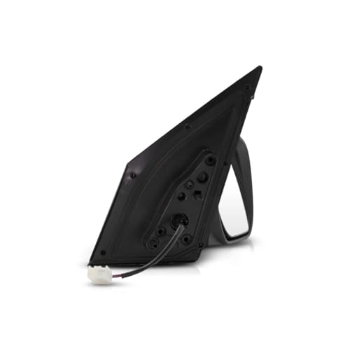 KarParts360 Compatible With Toyota RAV4 2009 2010 2011 Door Mirror Passenger Side | Power | Non-Heated | Paint To Match | Replacement For 87910-42B40 | TO1321264 by KarParts360 - Used condition - Image 8