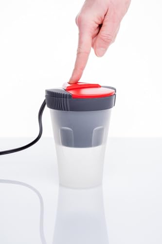 Mobiler Wasserkocher für Autos 12V