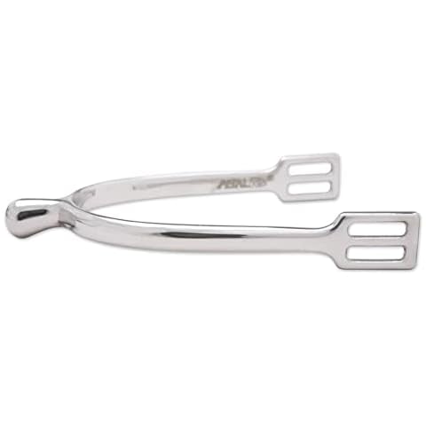Centaur Stainless Steel Spurs Cover