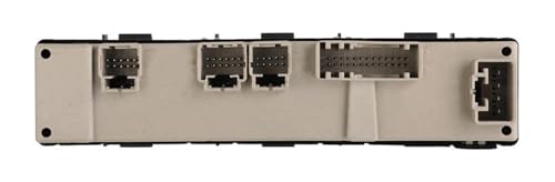 Bouton Commande Vitre pour Réparer un Interrupteur Bloqué sur Avalanche 1500 2500