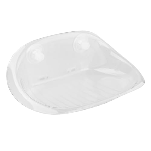Lit en verre pour chat endormi : design épuré et confort haut de gamme toutes saisons