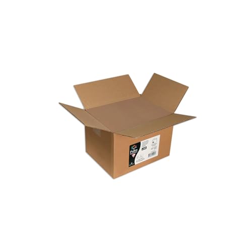 Grandes enveloppes C5 Kraft 16,2x22,9 cm fermeture auto-adhésive Clairefontaine