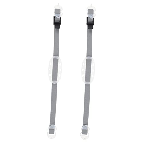 GOOHOCHY Easy Install Helmet Chin Brace Universal Fit Helmet Supplies Chin Protection Strap