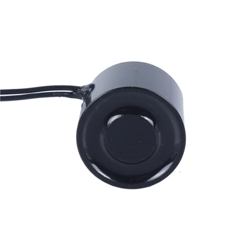 Mini électro-aimant d'aspiration 12V H2520 70N aimant électrique rond
