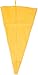 IBILI Accesorios - Sacca da pasticcere in Materiale Flessibile, Resistente, Lavabile in lavastoviglie, Utilizzabile con Temperature da -40° Fino a 100°C, Lunghezza 45 cm