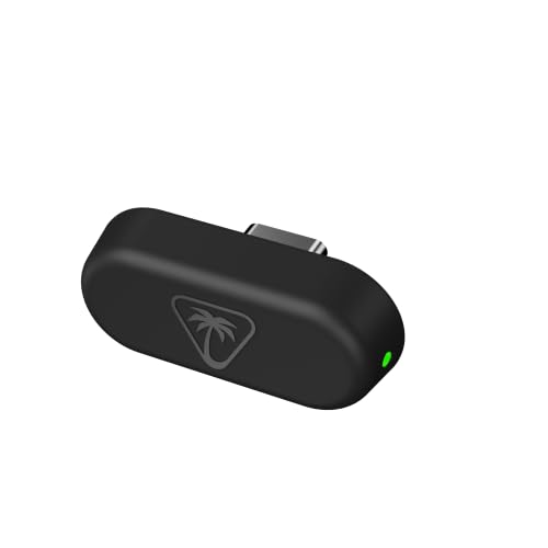 Casque Turtle Beach Stealth 500 sans fil Bluetooth gaming avec micro - vue 6