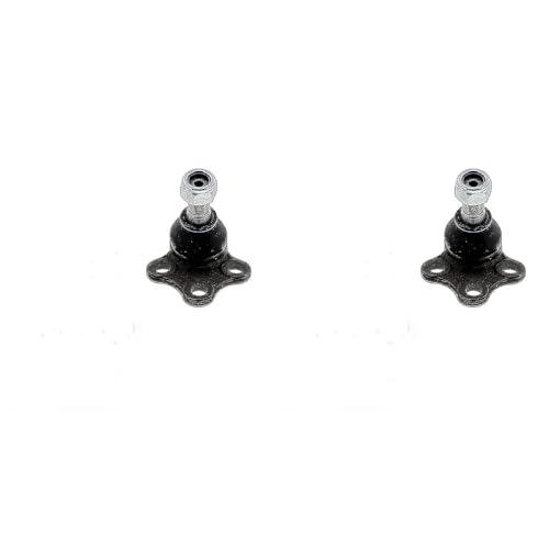 Ball Joints Compatible With Renault Trafic II Front Lower Left & Right 2001-Onwards