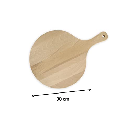 Miniatura 3 de Fackelmann 31760 - Plato Para Pizza