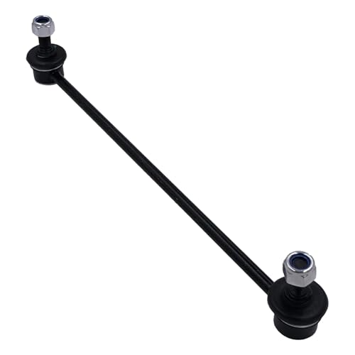 Barre de stabilisateur : réduisez le roulis sur Haval H1