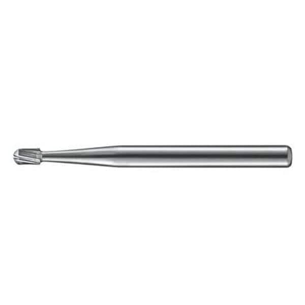 Axis Dental FGSS331-KCC NTI FG Short Shank #331 Pear Operative Carbide Burs 100/Pk