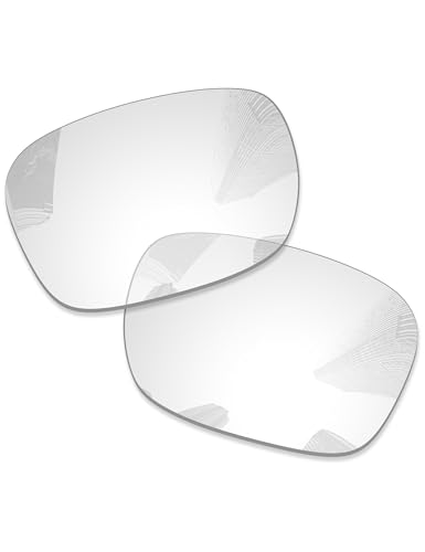 Verres de rechange RayBan Meta Wayfarer RW4006 50 mm transparents UV
