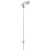 Boerboel 36" Standard Drop Rod 73014304 White