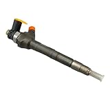 Diesel Fuel Injector Compatible For VW Amarok Passat TOURAN Audi A4 A6 Q5 Skoda Seat 2.0TDI 0445110646 03L130277Q(0445110369)
