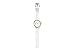 Garmin vívomove Classic - Rose Gold-Tone with Leather Band