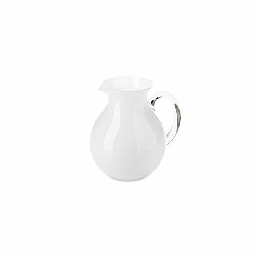 GUZZINI - Caraffa Balloon 2 lt, Madreperla