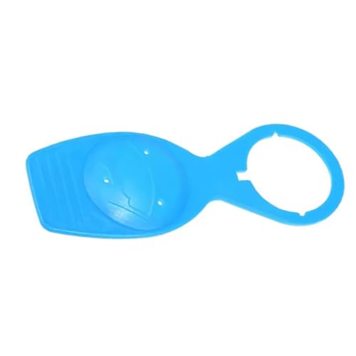 Bouchon lave glace résout fuite liquide Smart Fortwo 450
