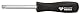 KS TOOLS 1/4 Steckgriff